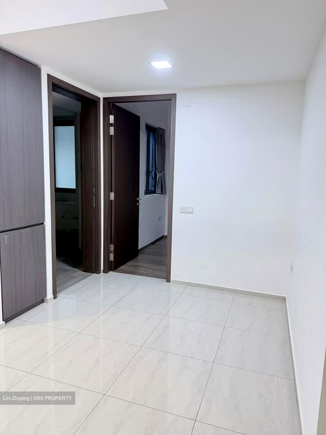 Forest Woods (D19), Condominium #603674061